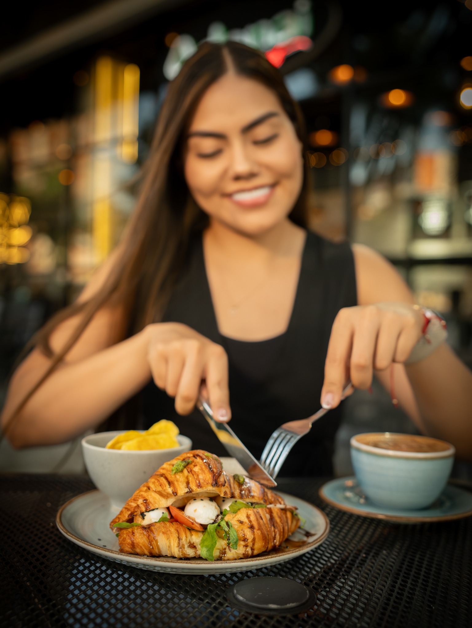ADONAI GOURMET — selección visual
